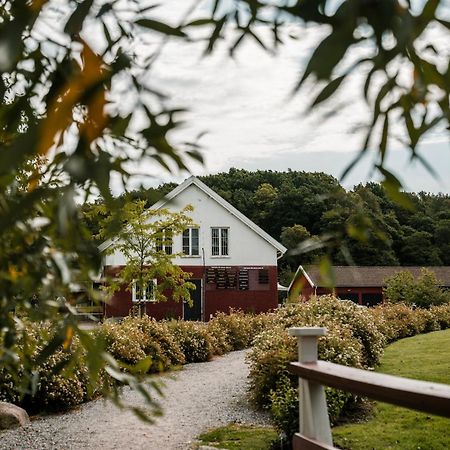 Auberge de jeunesse Holma Stangenaes Golf à Brastad Extérieur photo